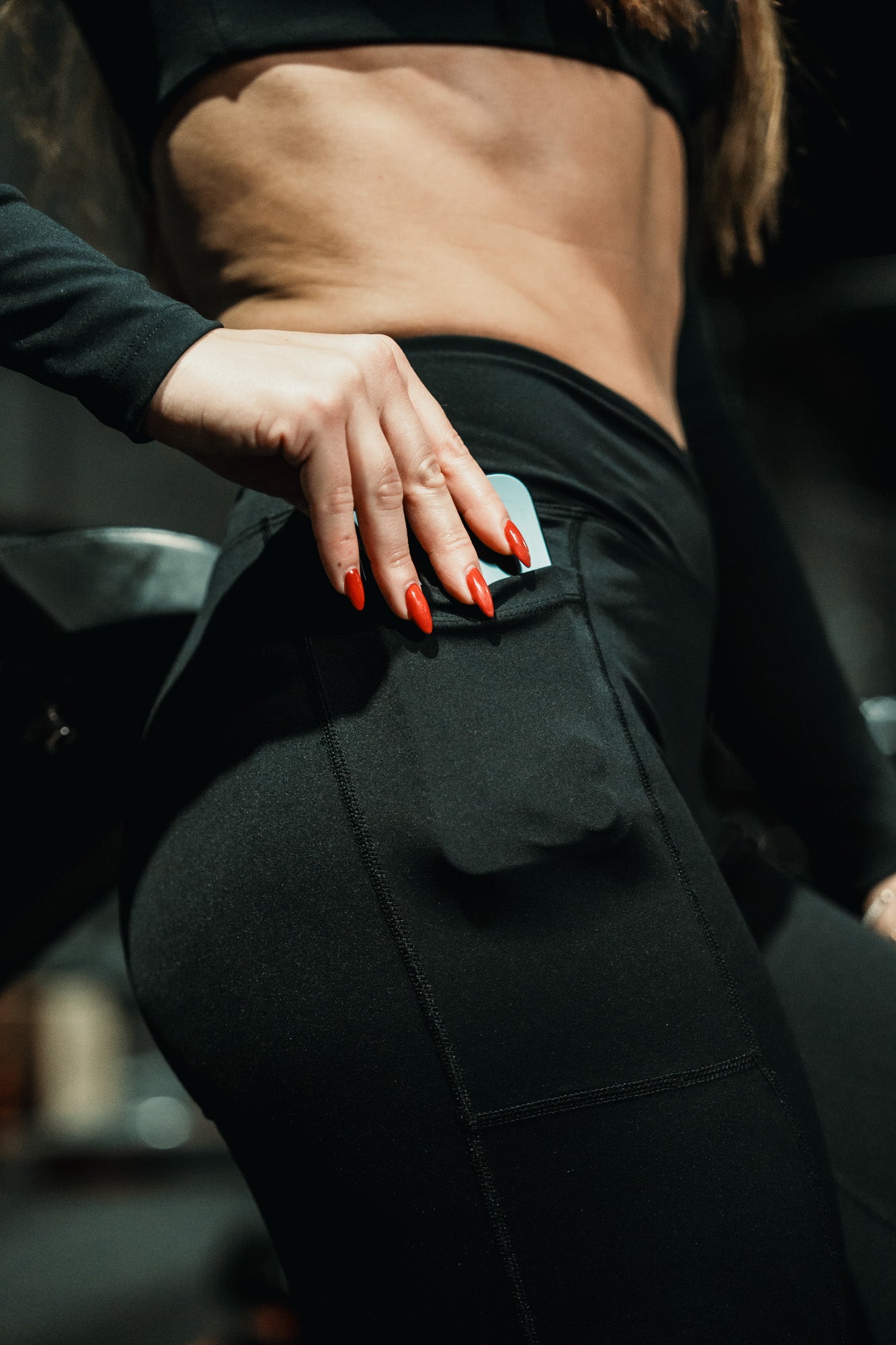 Atelier Performance Set