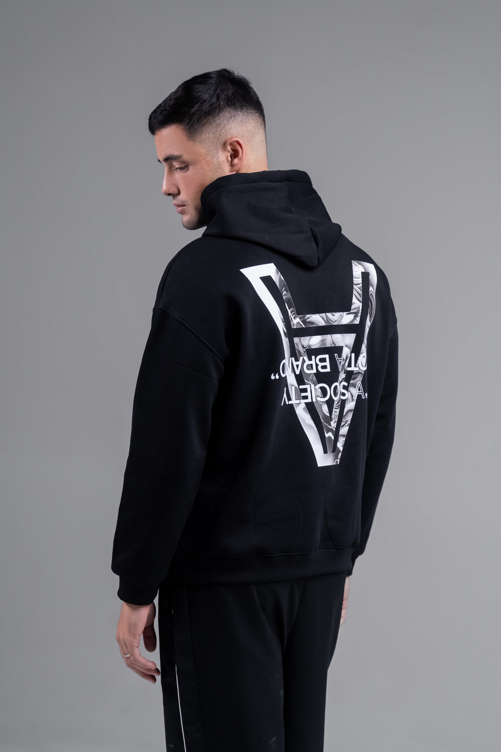 Code 001 Hood