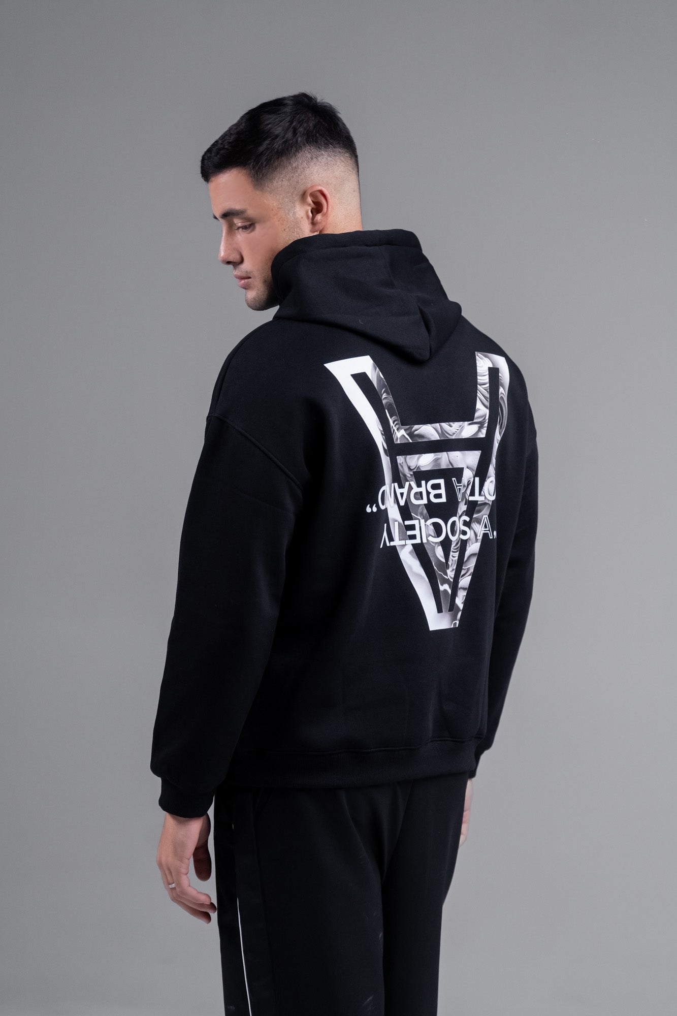 Code 001 Hood