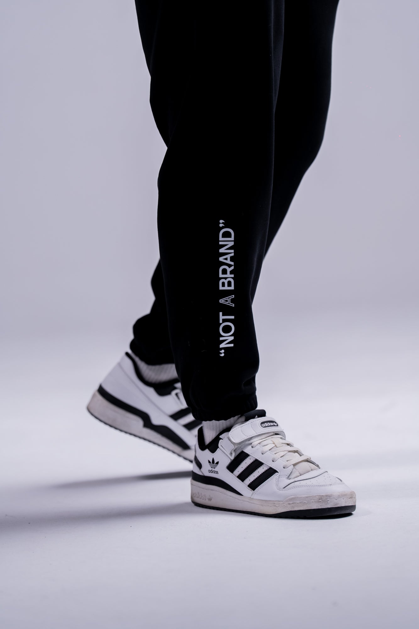 Zenith Fleece Jogger