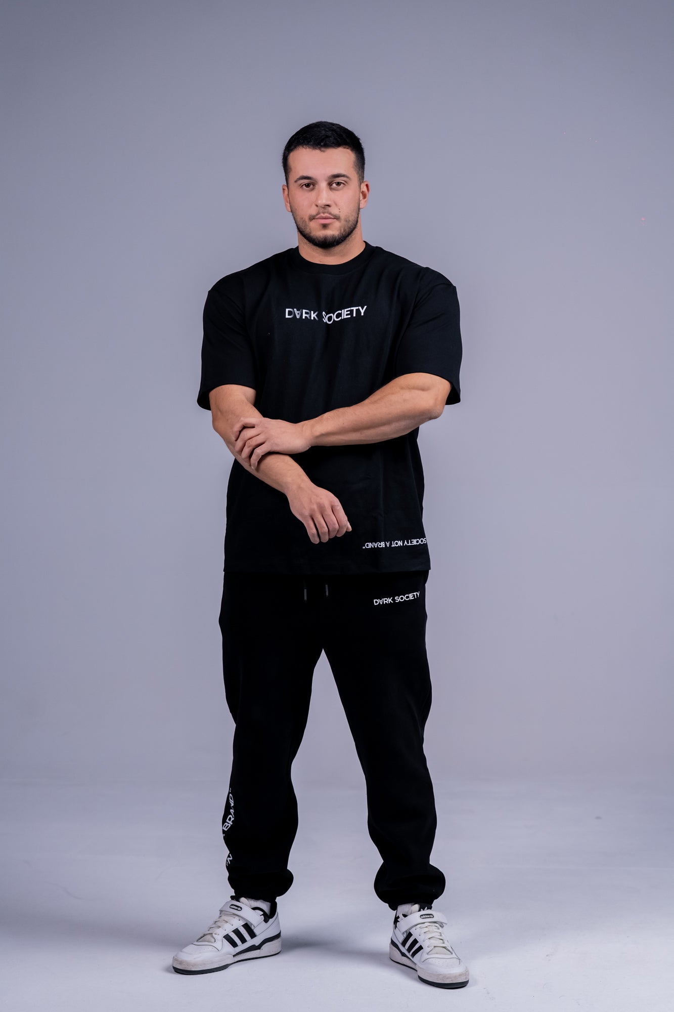 Zenith Fleece Jogger