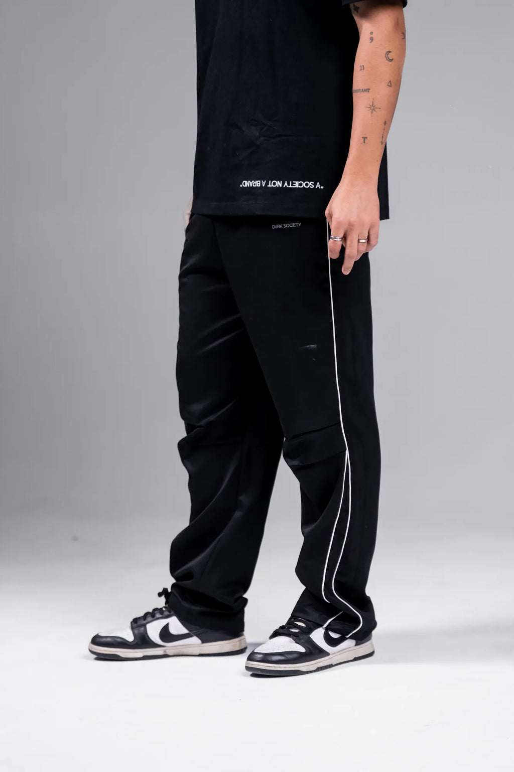 Chrono Track Pant