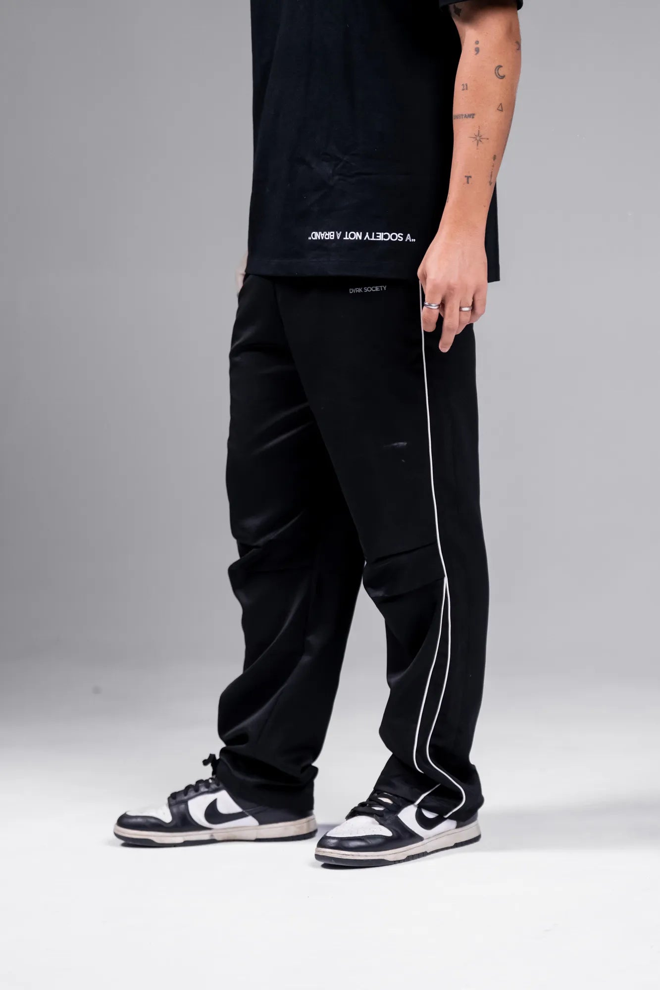 Chrono Track Pant