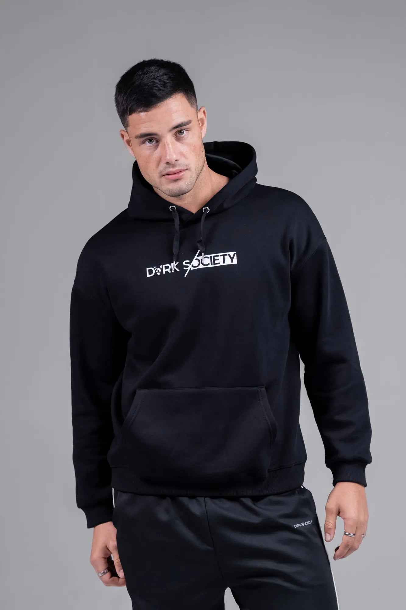 Code 001 Hood